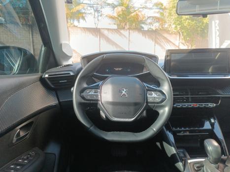 PEUGEOT 208 1.0 12V 4P FLEX GRIFFE TURBO 200 AUTOMTICO CVT, Foto 8