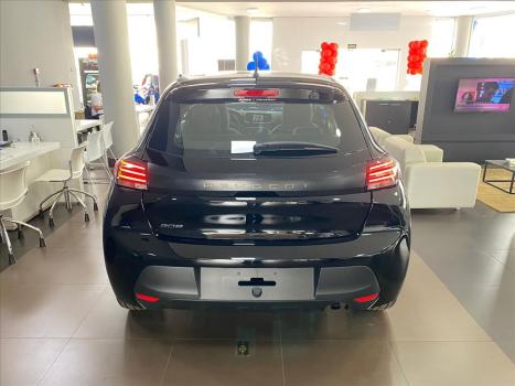 PEUGEOT 208 1.0 12V 4P FIREFLY FLEX ACTIVE, Foto 4