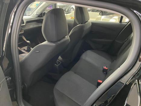 PEUGEOT 208 1.0 12V 4P FIREFLY FLEX ACTIVE, Foto 6