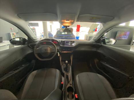 PEUGEOT 208 1.0 12V 4P FIREFLY FLEX ACTIVE, Foto 7