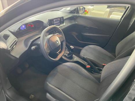 PEUGEOT 208 1.0 12V 4P FIREFLY FLEX ACTIVE, Foto 8