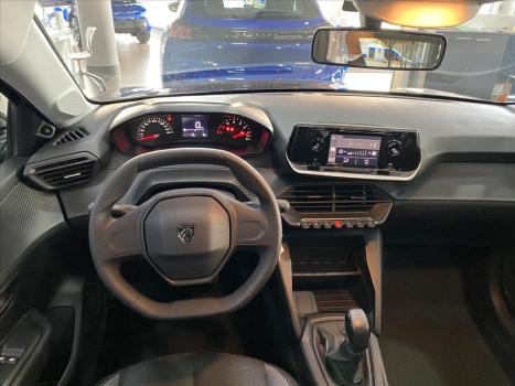 PEUGEOT 208 1.0 12V 4P FIREFLY FLEX ACTIVE, Foto 10