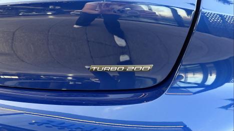 PEUGEOT 208 1.0 12V 4P FLEX GRIFFE TURBO 200 AUTOMTICO CVT, Foto 6