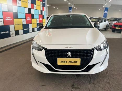 PEUGEOT 208 1.0 12V 4P FLEX LIKE, Foto 2