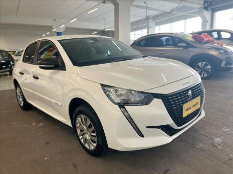 PEUGEOT 208 1.0 12V 4P FLEX LIKE, Foto 3