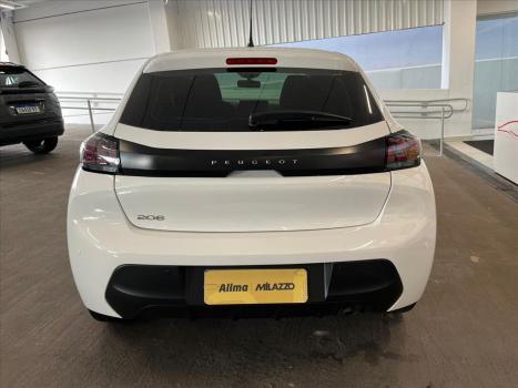 PEUGEOT 208 1.0 12V 4P FLEX LIKE, Foto 5