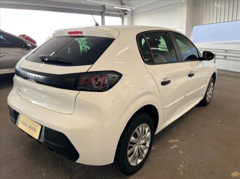 PEUGEOT 208 1.0 12V 4P FLEX LIKE, Foto 6