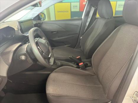 PEUGEOT 208 1.0 12V 4P FLEX LIKE, Foto 8