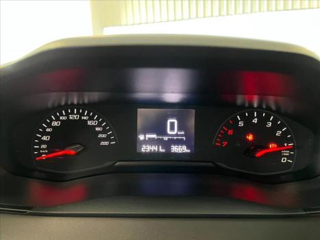 PEUGEOT 208 1.0 12V 4P FLEX LIKE, Foto 9