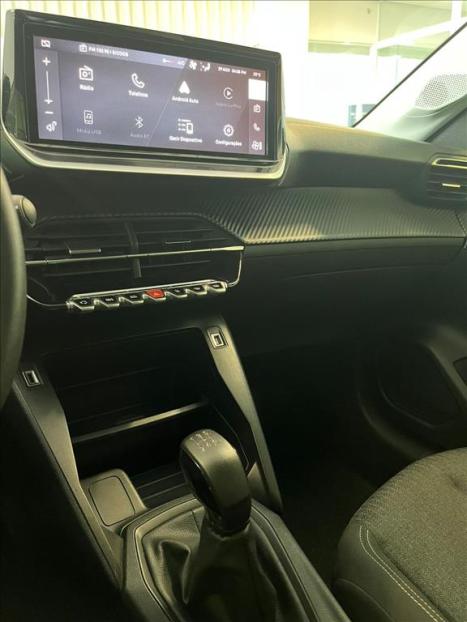 PEUGEOT 208 1.0 12V 4P FLEX LIKE, Foto 10