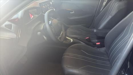 PEUGEOT 208 1.0 12V 4P FLEX GRIFFE TURBO 200 AUTOMTICO CVT, Foto 8