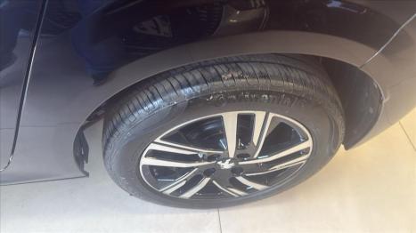 PEUGEOT 208 1.0 12V 4P FLEX GRIFFE TURBO 200 AUTOMTICO CVT, Foto 9