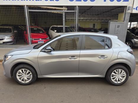 PEUGEOT 208 1.0 12V 4P FLEX LIKE, Foto 2