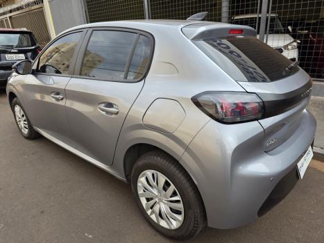 PEUGEOT 208 1.0 12V 4P FLEX LIKE, Foto 3