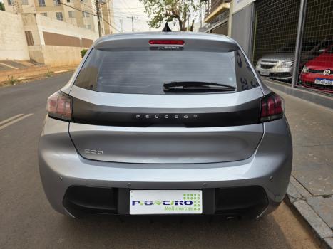 PEUGEOT 208 1.0 12V 4P FLEX LIKE, Foto 4