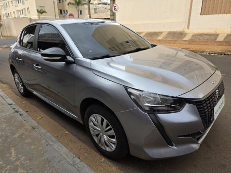 PEUGEOT 208 1.0 12V 4P FLEX LIKE, Foto 6