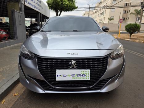 PEUGEOT 208 1.0 12V 4P FLEX LIKE, Foto 7