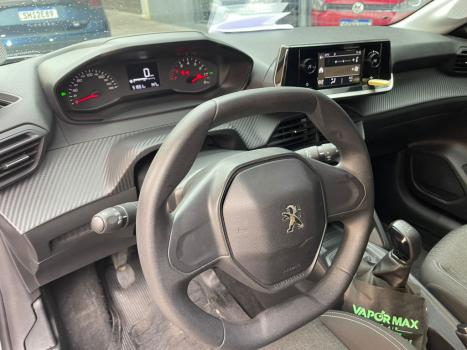 PEUGEOT 208 1.0 12V 4P FLEX LIKE, Foto 8