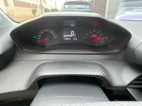 PEUGEOT 208 1.0 12V 4P FLEX LIKE, Foto 9