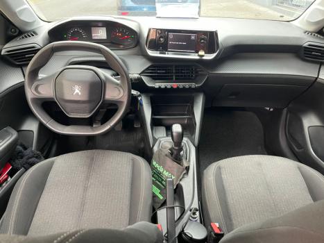 PEUGEOT 208 1.0 12V 4P FLEX LIKE, Foto 10