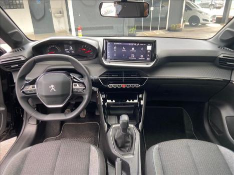 PEUGEOT 208 1.0 4P FLEX FIREFLY STYLE, Foto 8