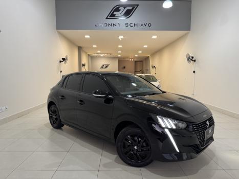 PEUGEOT 208 1.0 4P FLEX FIREFLY STYLE, Foto 1