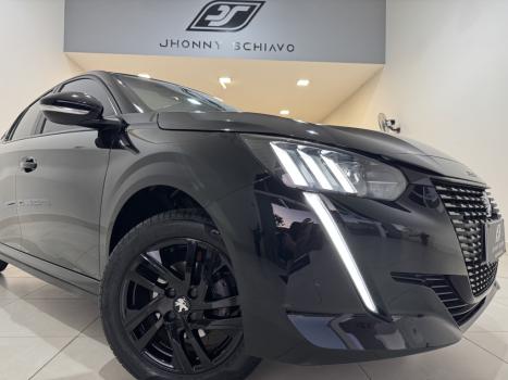 PEUGEOT 208 1.0 4P FLEX FIREFLY STYLE, Foto 2