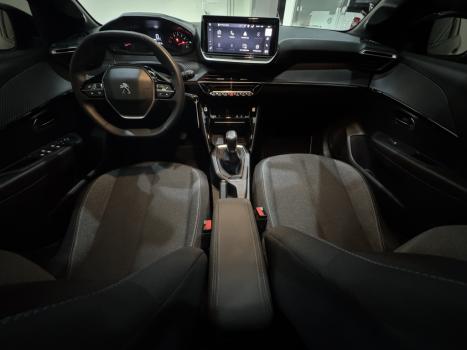 PEUGEOT 208 1.0 4P FLEX FIREFLY STYLE, Foto 7