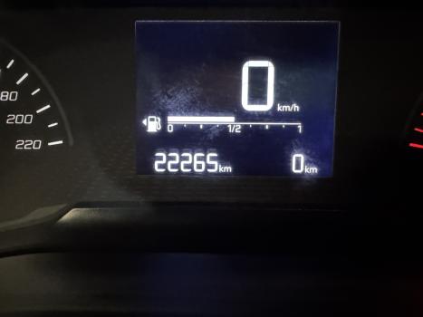 PEUGEOT 208 1.0 4P FLEX FIREFLY STYLE, Foto 9