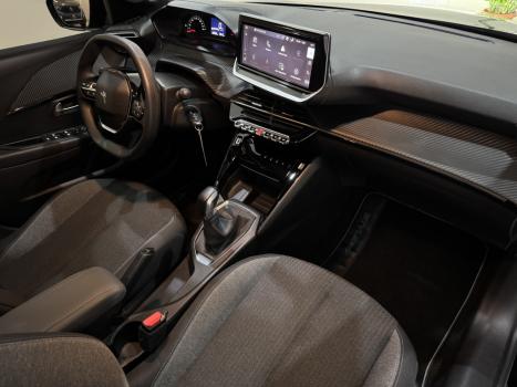 PEUGEOT 208 1.0 4P FLEX FIREFLY STYLE, Foto 12