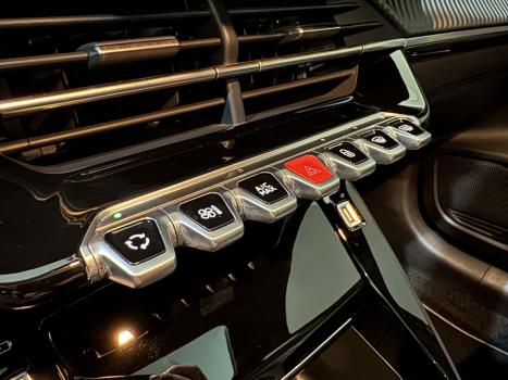 PEUGEOT 208 1.0 4P FLEX FIREFLY STYLE, Foto 14