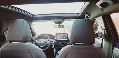 PEUGEOT 208 1.0 4P FLEX FIREFLY STYLE, Foto 8