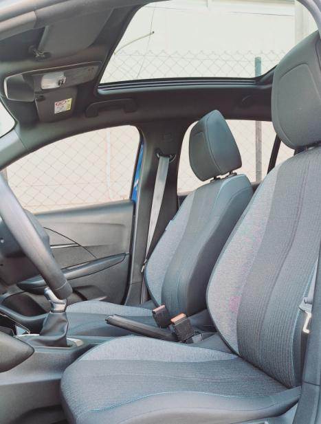 PEUGEOT 208 1.0 4P FLEX FIREFLY STYLE, Foto 9