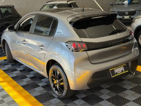 PEUGEOT 208 1.0 4P FLEX FIREFLY STYLE, Foto 2