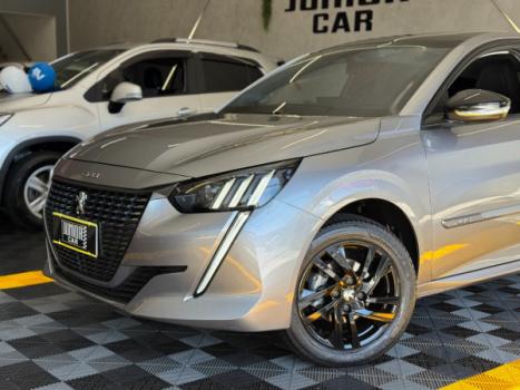 PEUGEOT 208 1.0 4P FLEX FIREFLY STYLE, Foto 6