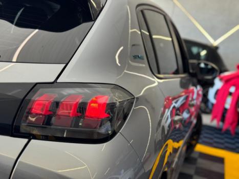 PEUGEOT 208 1.0 4P FLEX FIREFLY STYLE, Foto 9