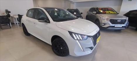 PEUGEOT 208 1.0 4P FLEX FIREFLY STYLE, Foto 2