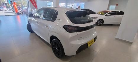 PEUGEOT 208 1.0 4P FLEX FIREFLY STYLE, Foto 4