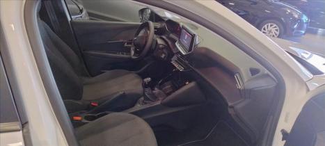 PEUGEOT 208 1.0 4P FLEX FIREFLY STYLE, Foto 8