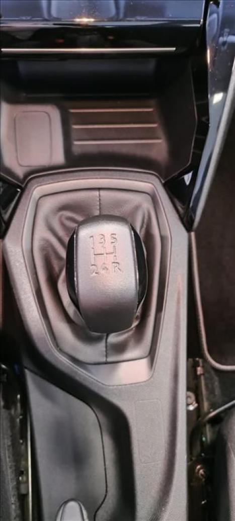 PEUGEOT 208 1.0 4P FLEX FIREFLY STYLE, Foto 10