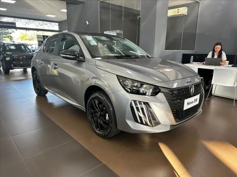 PEUGEOT 208 1.0 4P FLEX FIREFLY STYLE, Foto 1
