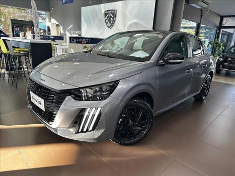 PEUGEOT 208 1.0 4P FLEX FIREFLY STYLE, Foto 3