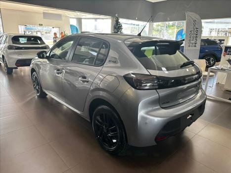 PEUGEOT 208 1.0 4P FLEX FIREFLY STYLE, Foto 4