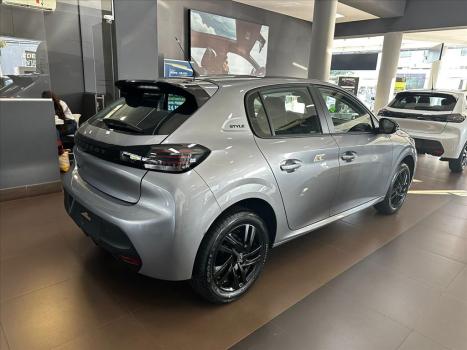 PEUGEOT 208 1.0 4P FLEX FIREFLY STYLE, Foto 6