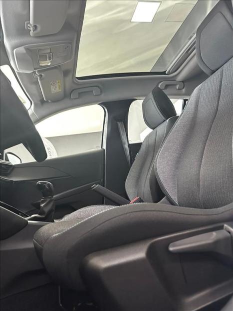 PEUGEOT 208 1.0 4P FLEX FIREFLY STYLE, Foto 9