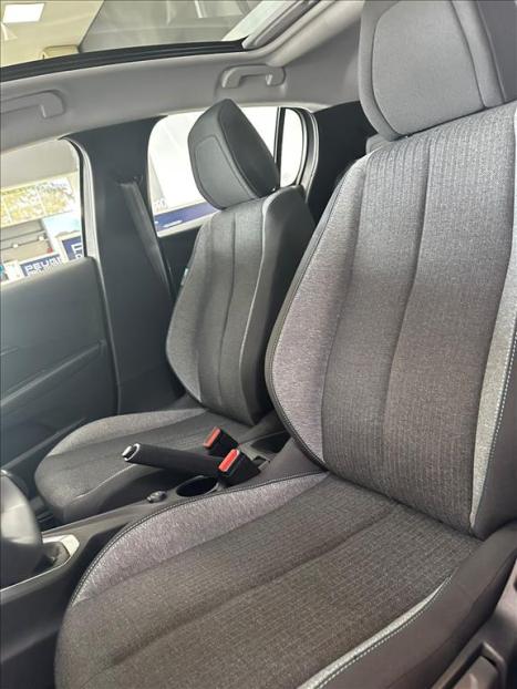 PEUGEOT 208 1.0 4P FLEX FIREFLY STYLE, Foto 10