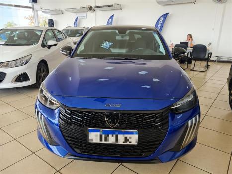 PEUGEOT 208 1.0 4P FLEX FIREFLY STYLE, Foto 2