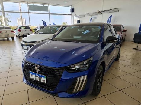 PEUGEOT 208 1.0 4P FLEX FIREFLY STYLE, Foto 3