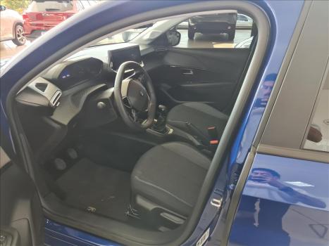 PEUGEOT 208 1.0 4P FLEX FIREFLY STYLE, Foto 4