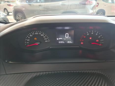 PEUGEOT 208 1.0 4P FLEX FIREFLY STYLE, Foto 5